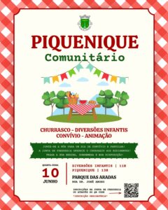 Piquenique Comunitário