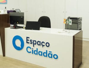 Novo Espaço Cidadão na J.F. de Vilar do Pinheiro