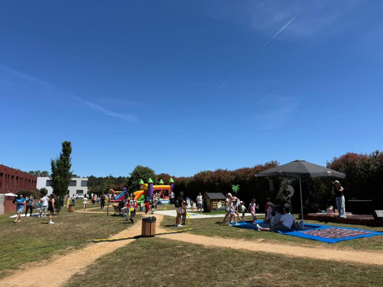🌳Piquenique Comunitário 🧺